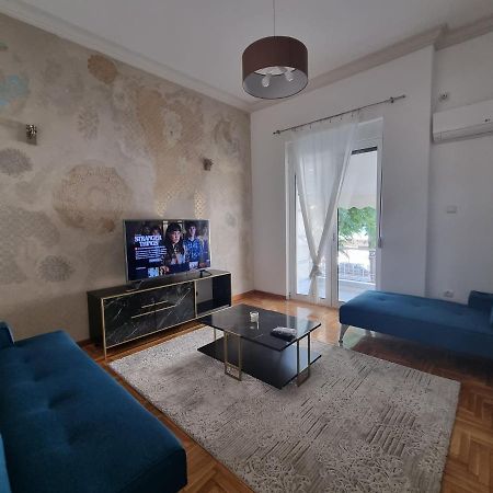 Appartement Arman Group Arya à Athènes Extérieur photo