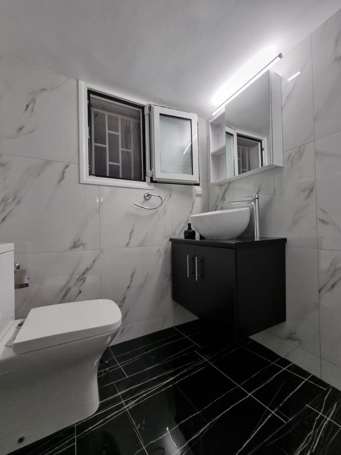 Appartement Arman Group Arya à Athènes Extérieur photo