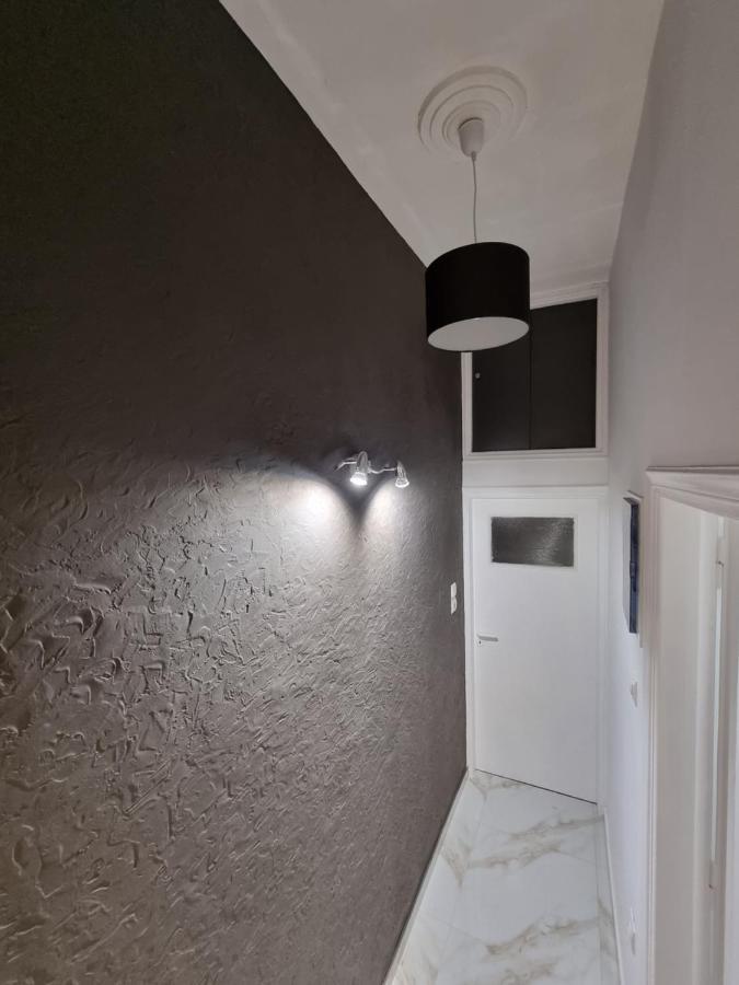 Appartement Arman Group Arya à Athènes Extérieur photo